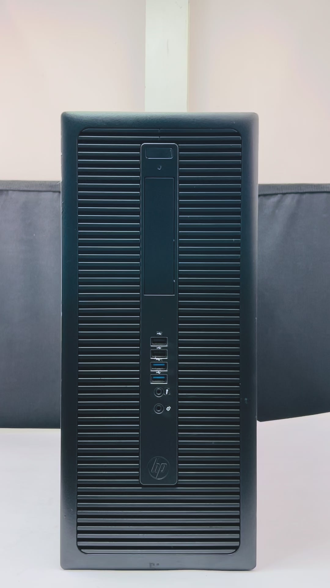 HP PRODESK 600 G1-CORE I5 - 4TH GEN